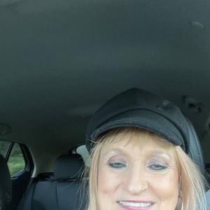 Meet your Posher, Jo